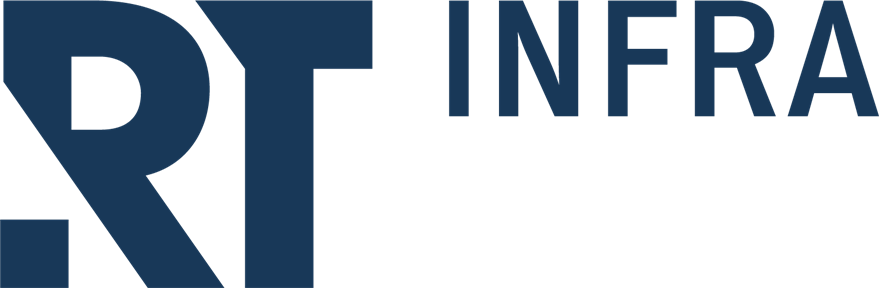 INFRA ry:n jäsen, Rakennusteollisuus RT